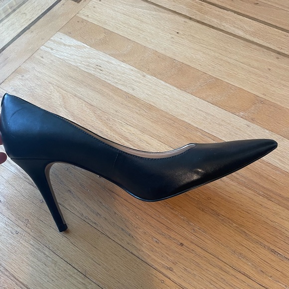 Sam Edelman leather pumps - Picture 4 of 7